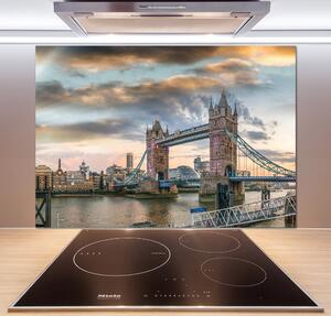 Panel lacobel Tower bridge Londýn pksh-113885431