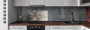 Panel do kuchyně Semeno pampelišky pksh-114030264