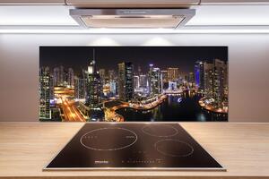 Panel do kuchyně Marina Dubaj pksh-114067146