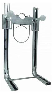 Ideal Standard t655067, univerzální držák pro umyvadlo a bidet