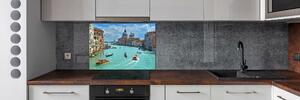 Panel do kuchyně Benátky Itálie pksh-114313647