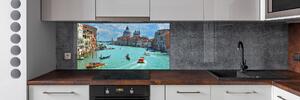 Panel do kuchyně Benátky Itálie pksh-114313647