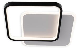 Brilagi - LED Stmívatelné stropní svítidlo FLARE LED/43W/230V 3000/4000/6000K +DO