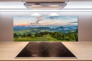 Panel do kuchyně Panorama Pienin pksh-114464112