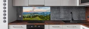 Panel do kuchyně Panorama Pienin pksh-114464112