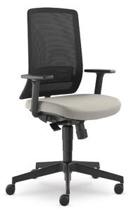 LD SEATING - Kancelářská židle LYRA AIR 215