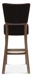 Barová židle Tulip.2 BST-9608/1 CATA buk standard