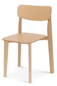 Židle Pala s tvrdým sedákem standard