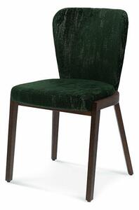 Židle Fameg Lava CATD dub standard