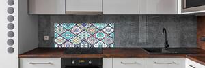 Panel do kuchyně Keramické kachličky pksh-115247832