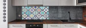 Panel do kuchyně Keramické kachličky pksh-115247832