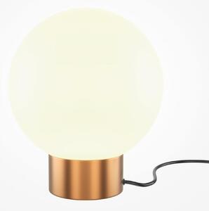 MAYTONI Stolní lampa Basic form E14x1 40W MOD321TL-01G3