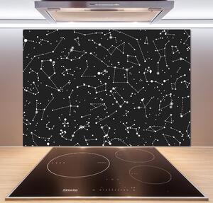 Dekorační panel sklo Hvězdokupy pksh-115489361