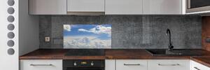 Panel do kuchyně Oblaka na nebi pksh-115551342