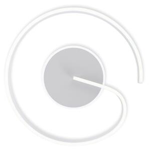 Brilagi -LED Stmívatelné stropní svítidlo SPIRAL LED/56W/230V 3000/4000/6000K+DO