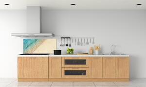 Panel do kuchyně Vlna na pláži pksh-115691899