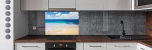 Panel do kuchyně Klidné moře pksh-11574570