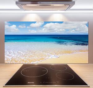 Panel do kuchyně Klidné moře pksh-11574570