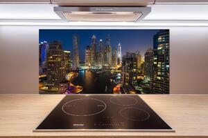 Panel do kuchyně Marina Dubaj pksh-115896639