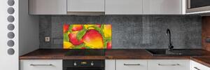 Skleněný panel do kuchyně Mango pksh-116074486