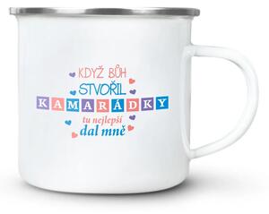 Sablio Plecháček Když Bůh stvořil kamarádky: 300 ml