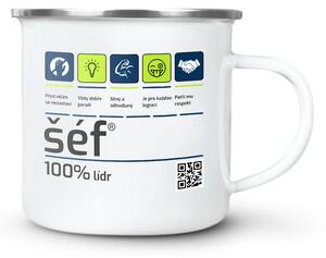 Sablio Plecháček Šéf: 300 ml
