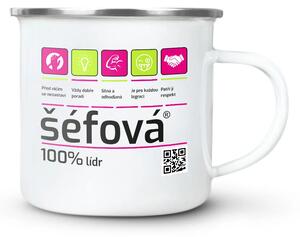 Sablio Plecháček Šéfová: 300 ml