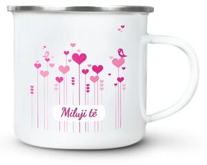 Sablio Plecháček Miluji tě: 300 ml