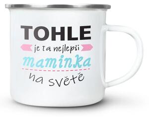 Sablio Plecháček Tohle je ta nejlepší maminka na světě: 300 ml