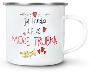 Sablio Plecháček Jsi trubka, ale jsi moje trubka: 300 ml