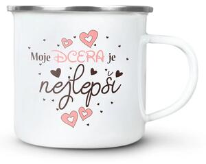 Sablio Plecháček Moje dcera je nejlepší: 300 ml