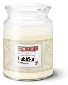 Sablio Svíčka Babička - 500 g