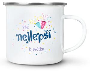 Sablio Plecháček Vše nejlepší k svátku: 300 ml