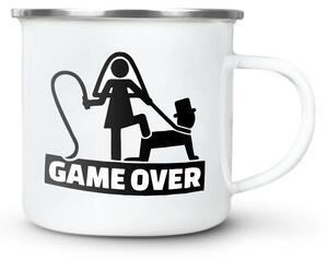 Sablio Plecháček Game over: 300 ml