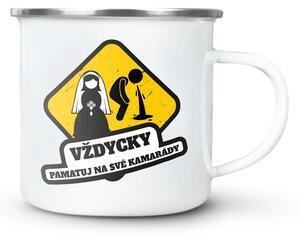 Sablio Plecháček Vždycky pamatuj na svoje kamarády: 300 ml