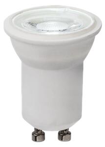 Ecolamp LED žárovka GU10 neutrální 4000k 3w 150 lm mini