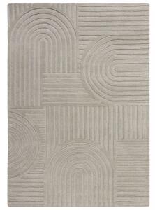 Hans Home | Kusový koberec Solace Zen Garden Grey - 160x230