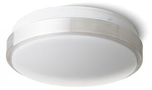 MELISA 25 stropní svítidlo hliník kruhové 230V LED 12W 3000K - RED - DESIGN RENDL