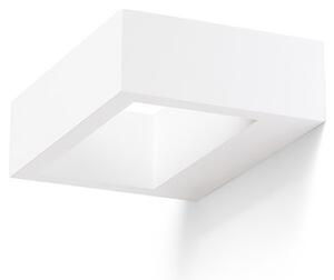 NEMAN nástěnná bílá 230V LED 10W 3000K - RED - DESIGN RENDL