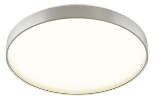 MENSA R 60 stropní česaný hliník 230V LED 52W 3000K - RED - DESIGN RENDL