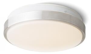 MELISA 25 stropní svítidlo hliník kruhové 230V LED 12W 3000K - RED - DESIGN RENDL