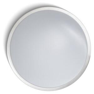 MELISA 25 stropní svítidlo hliník kruhové 230V LED 12W 3000K - RED - DESIGN RENDL