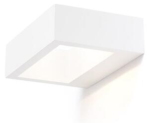 NEMAN nástěnná bílá 230V LED 10W 3000K - RED - DESIGN RENDL
