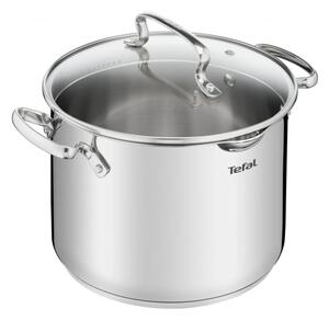 Tefal - Sada nádobí 10 ks DUETTO