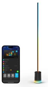 Govee - LED Stojací lampa Smart MATTER LED RGBICWW Wi-Fi + DO