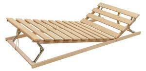 Ahorn LAŤOVÝ POLOHOVACÍ ROŠT LUX 14 HN 80x200