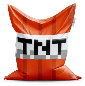 Sablio Sedací vak Classic TNT - 150x100 cm