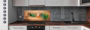 Panel do kuchyně Bylina na provázku pksh-116745307