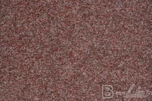 Vpichový koberec NEW ORLEANS resine barva 372, Šíře role Šíře role 4m