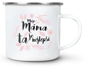 Sablio Plecháček Moje máma je ta nejlepší: 300 ml